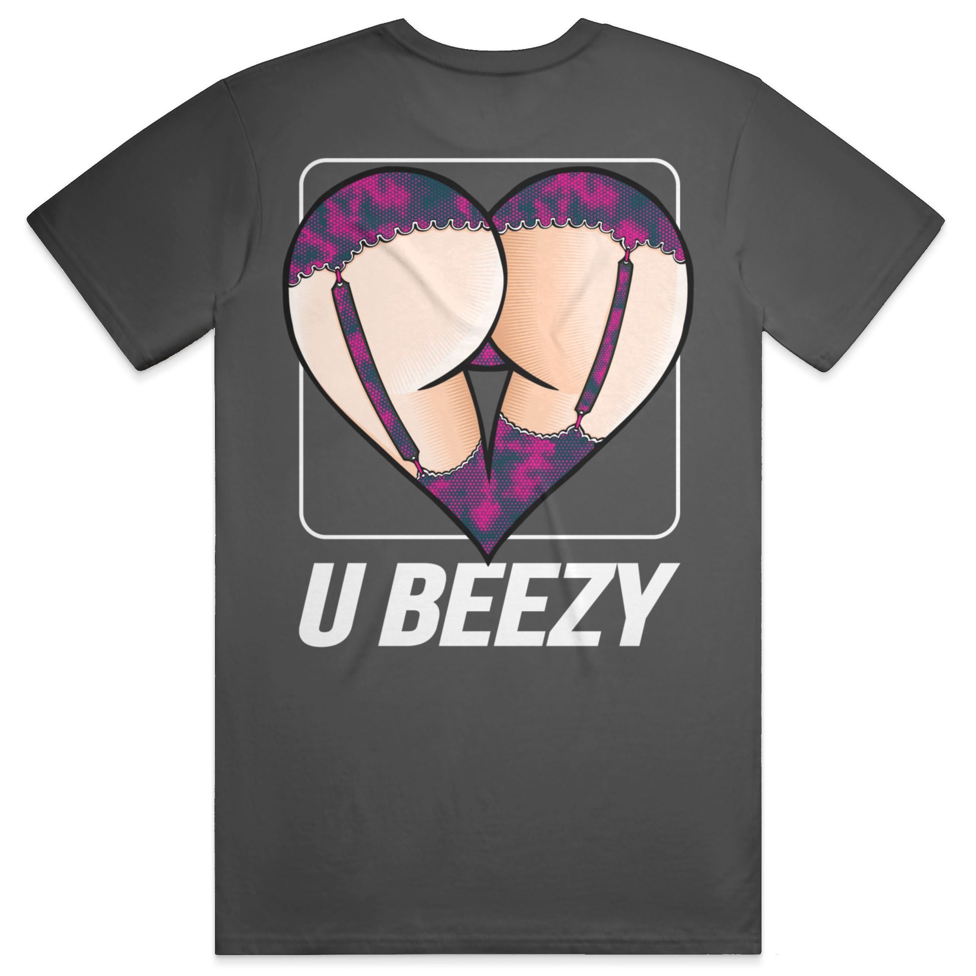Classic Streetwear T Shirt