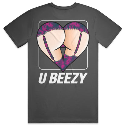 Classic Streetwear T Shirt