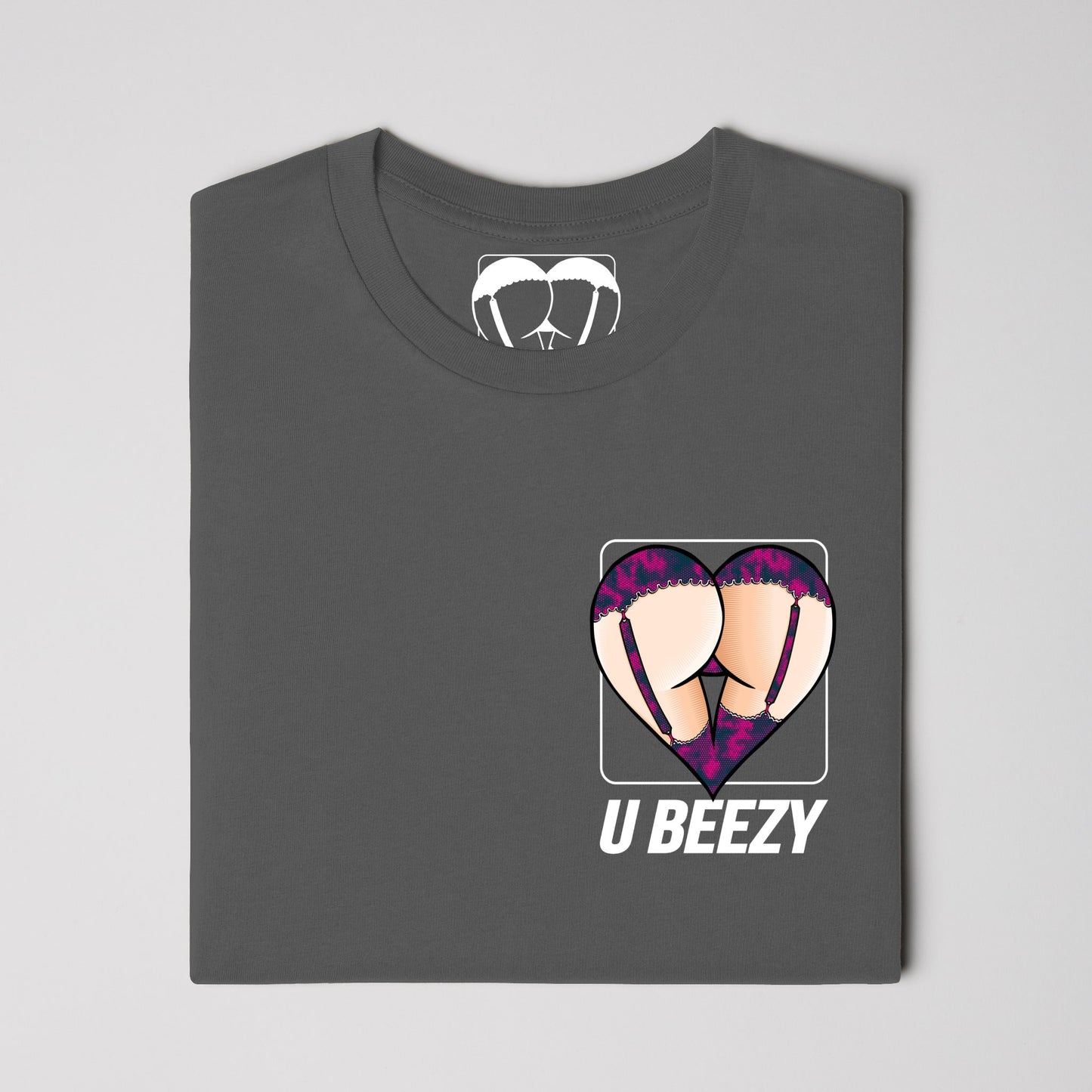 Classic Streetwear T Shirt