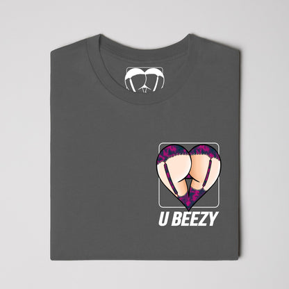 Classic Streetwear T Shirt