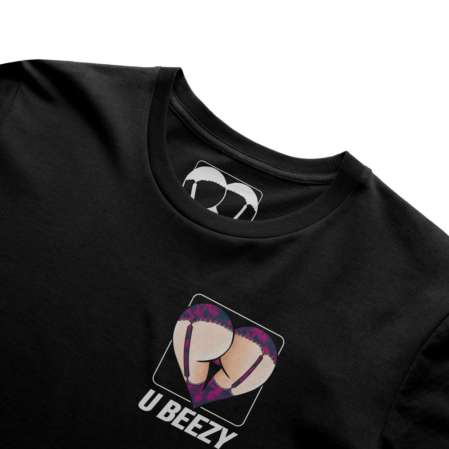 Classic Streetwear T Shirt