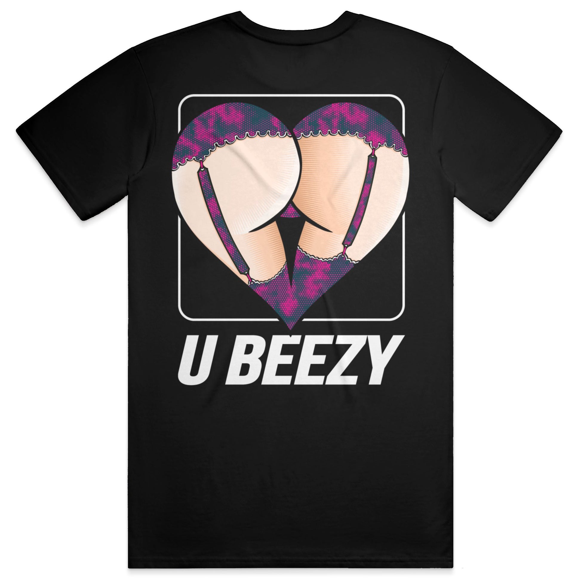 Classic Streetwear T Shirt