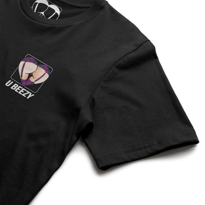 Classic Streetwear T Shirt