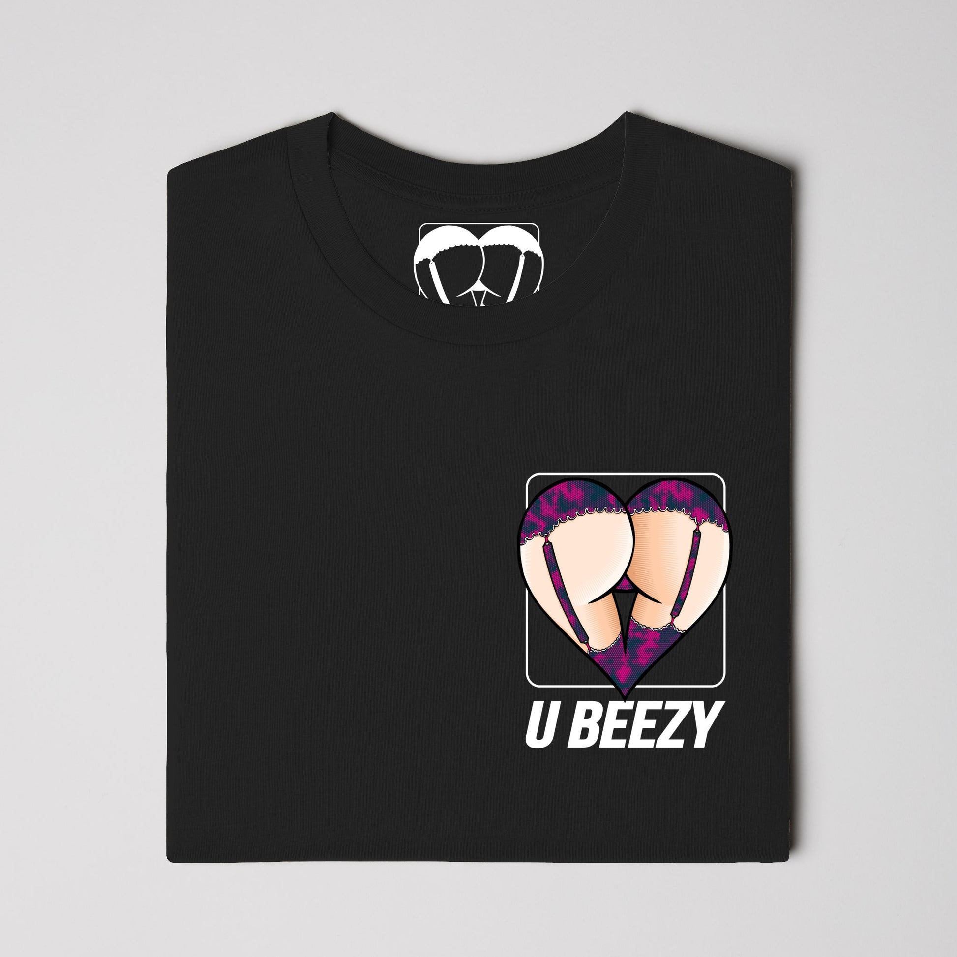 Classic Streetwear T Shirt