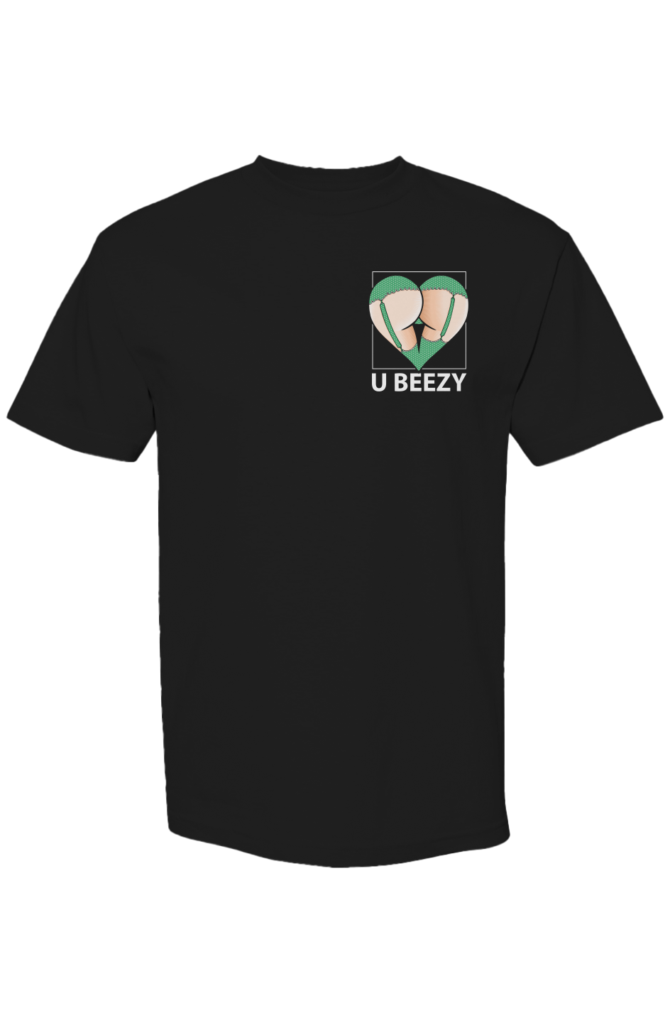 Classic Streetwear T Shirt