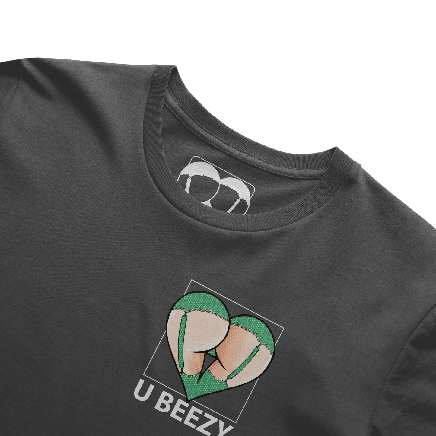 Classic Streetwear T Shirt