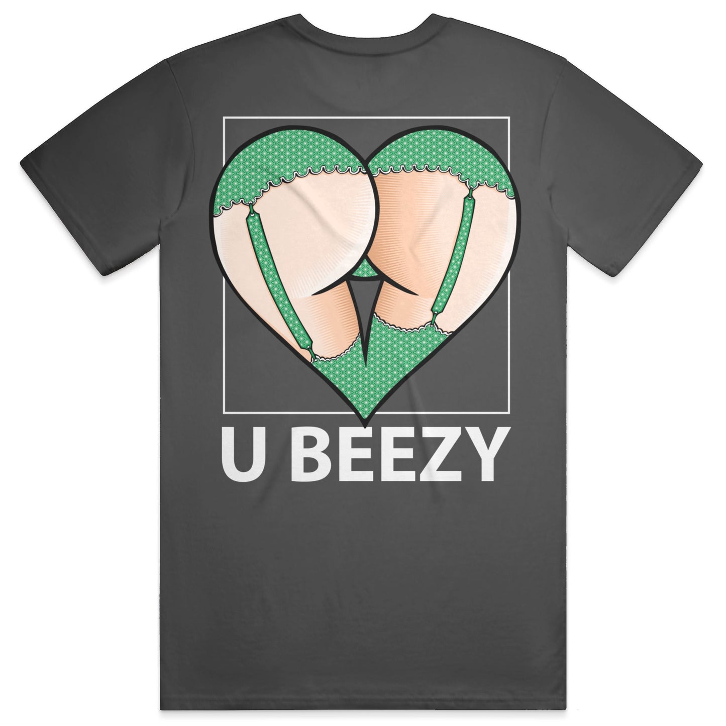 Classic Streetwear T Shirt