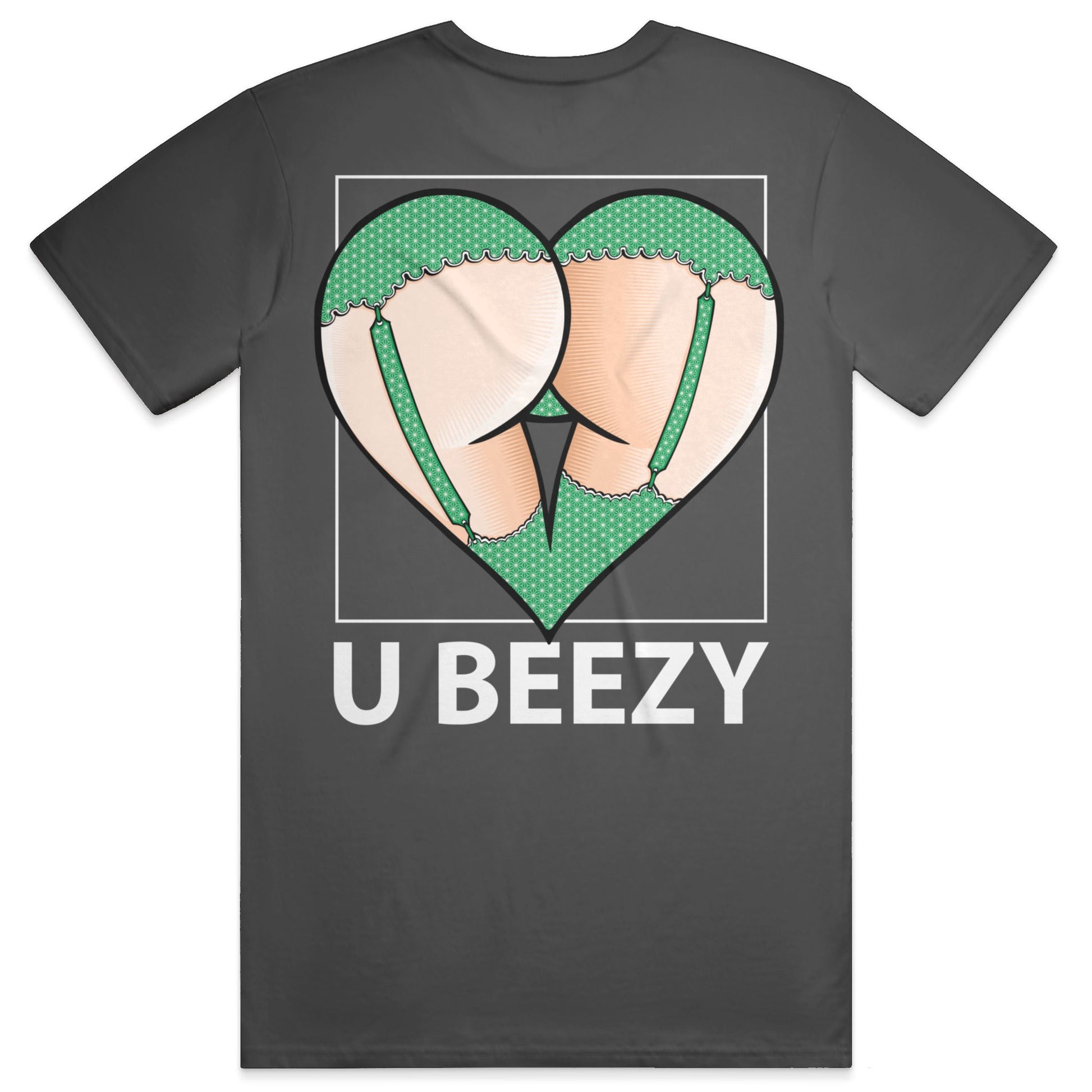 Classic Streetwear T Shirt