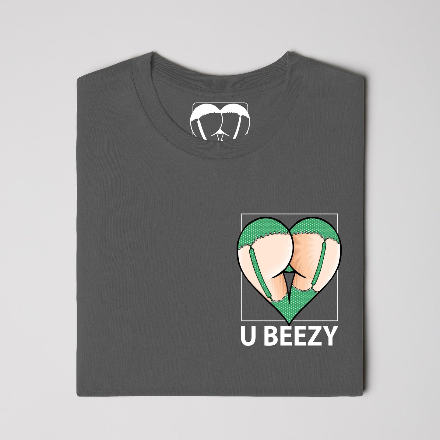 Classic Streetwear T Shirt