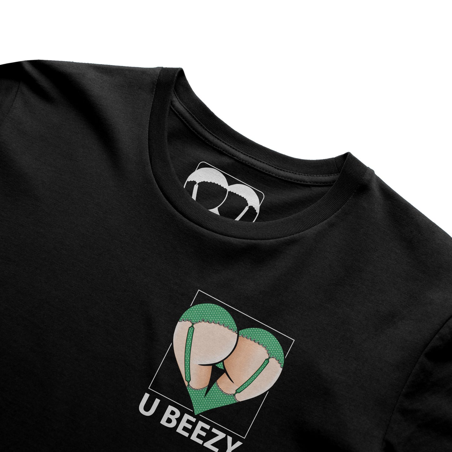 Classic Streetwear T Shirt