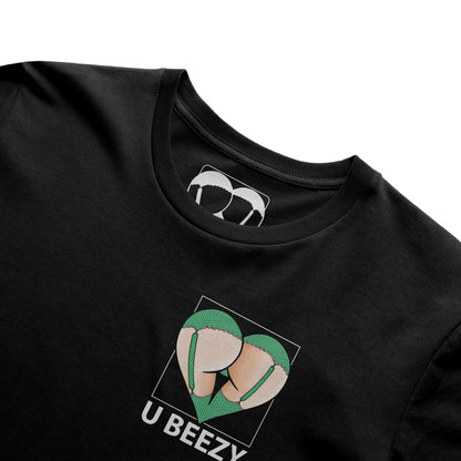 Classic Streetwear T Shirt