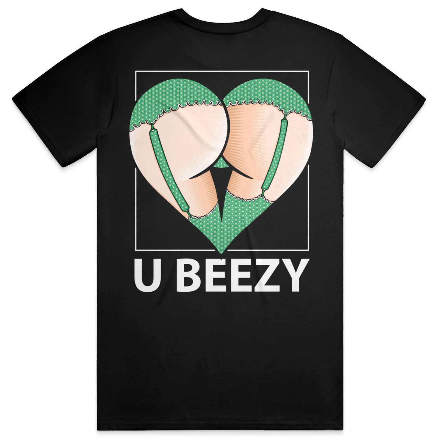 Classic Streetwear T Shirt