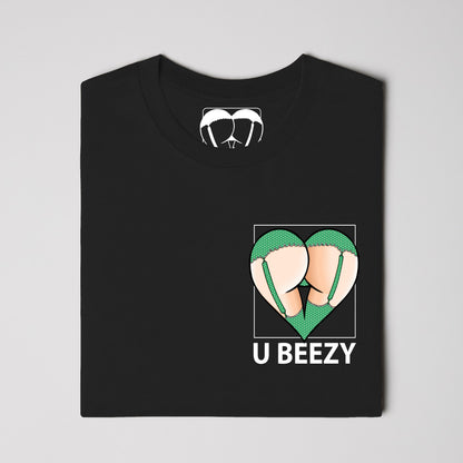 Classic Streetwear T Shirt