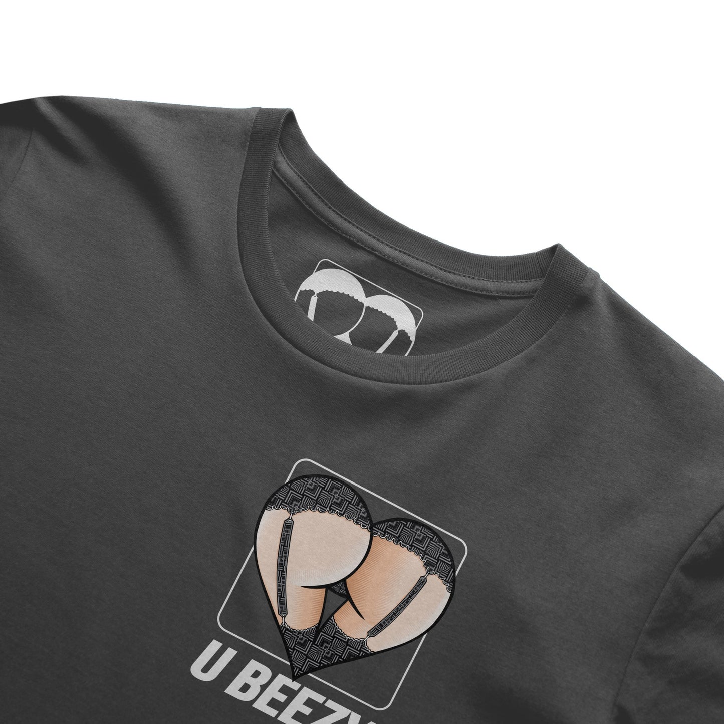 Classic Streetwear T Shirt