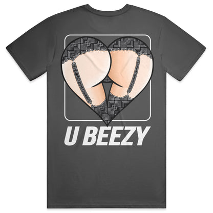 Classic Streetwear T Shirt