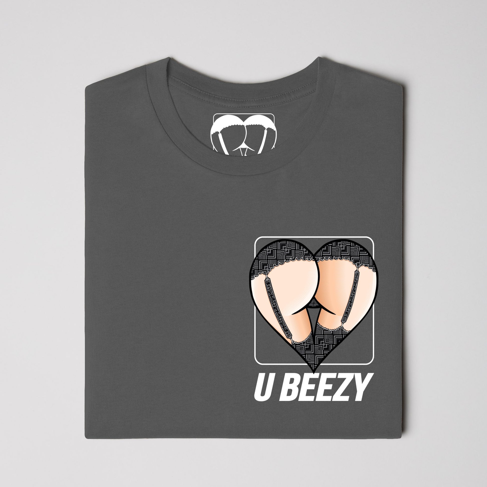 Classic Streetwear T Shirt