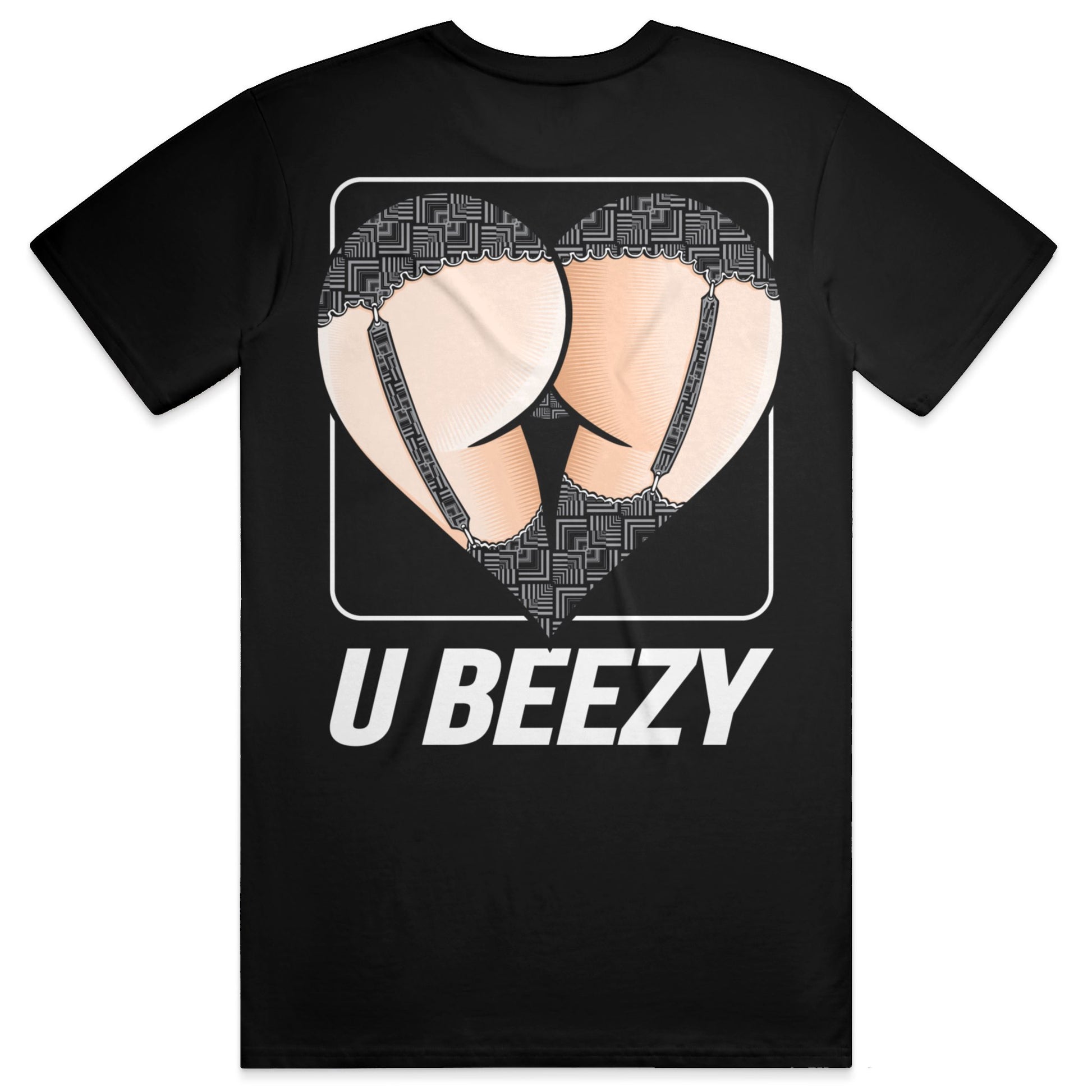 Classic Streetwear T Shirt