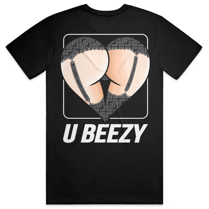 Classic Streetwear T Shirt