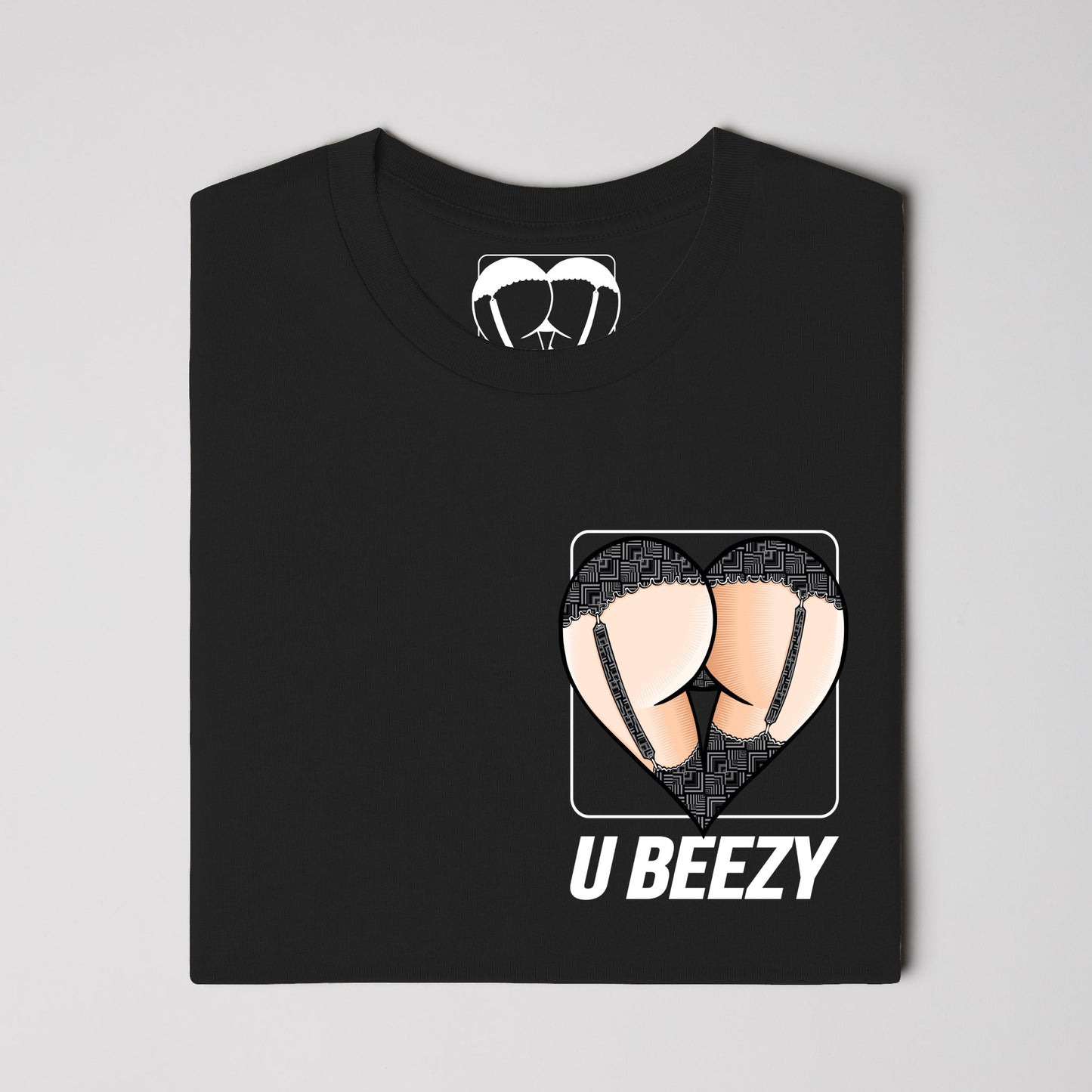 Classic Streetwear T Shirt