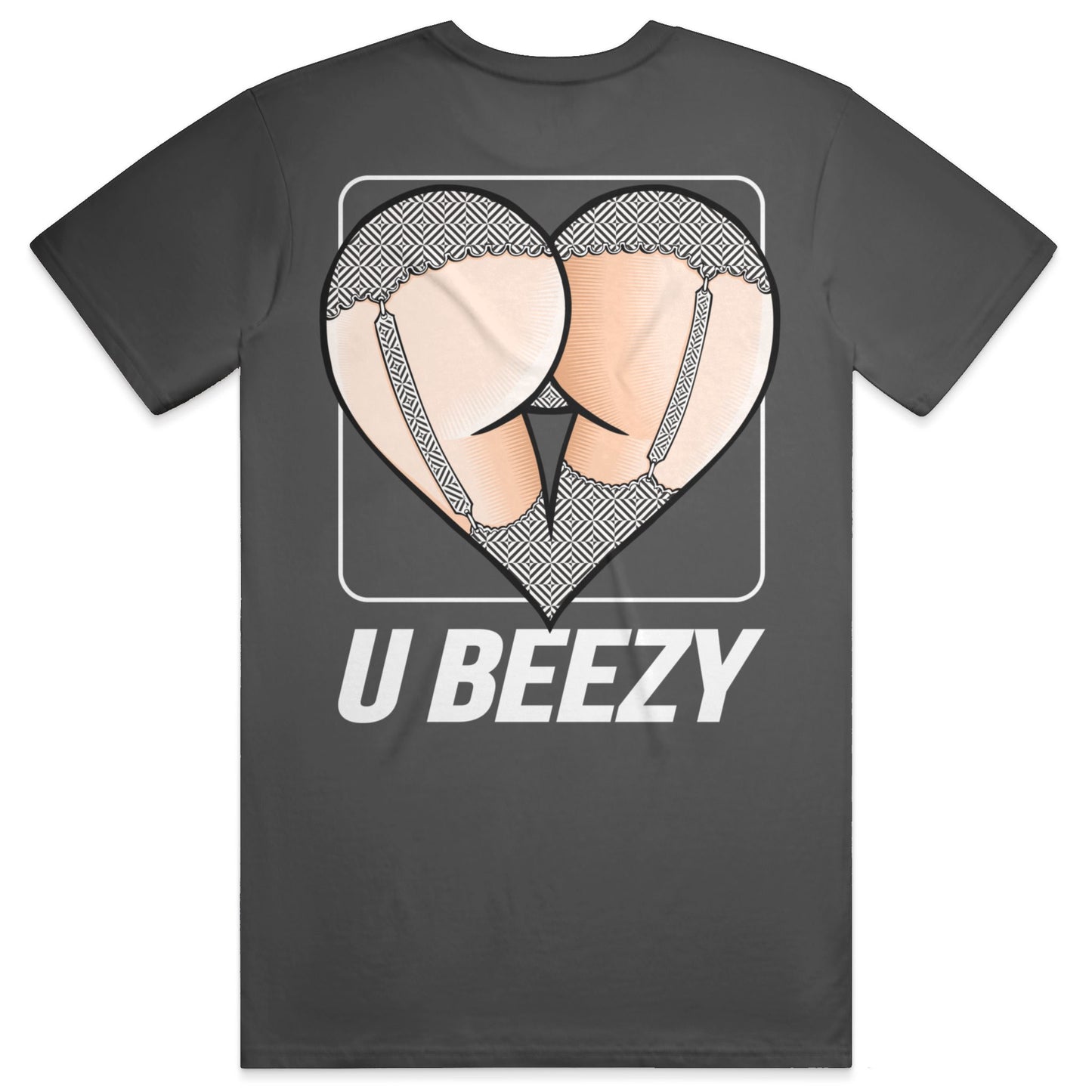 Classic Streetwear T Shirt