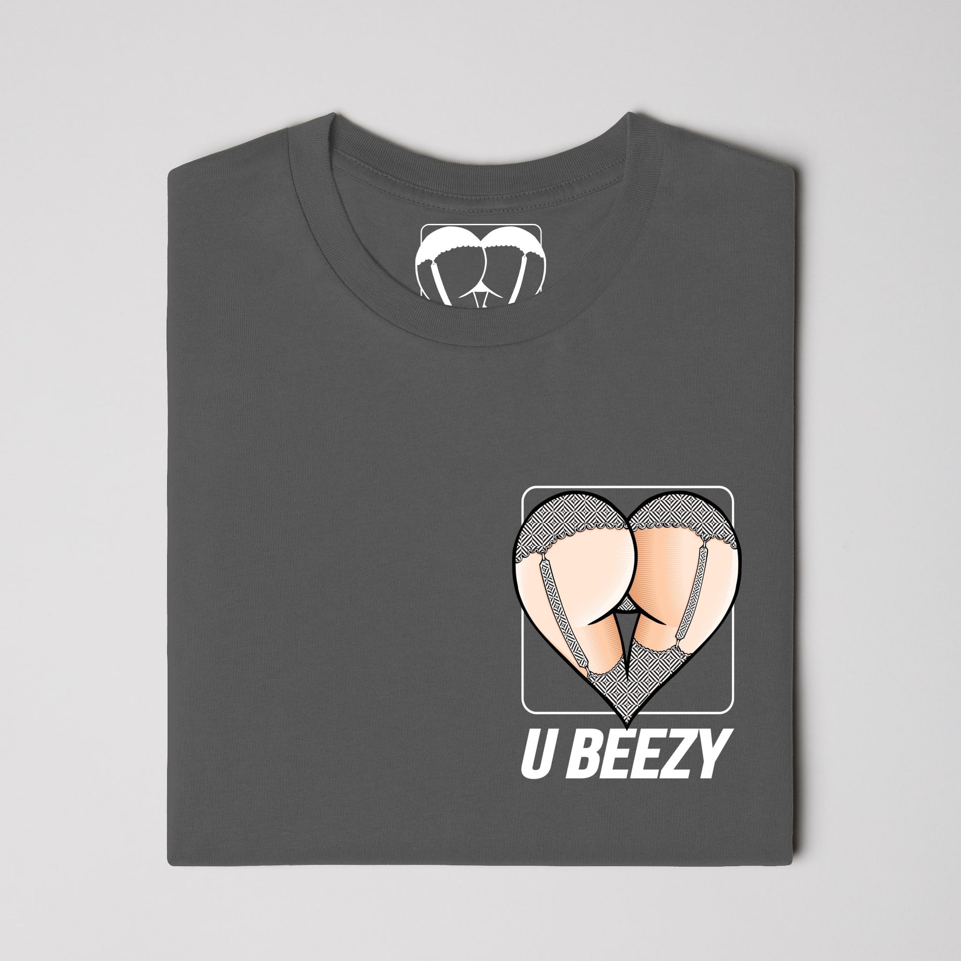 Classic Streetwear T Shirt