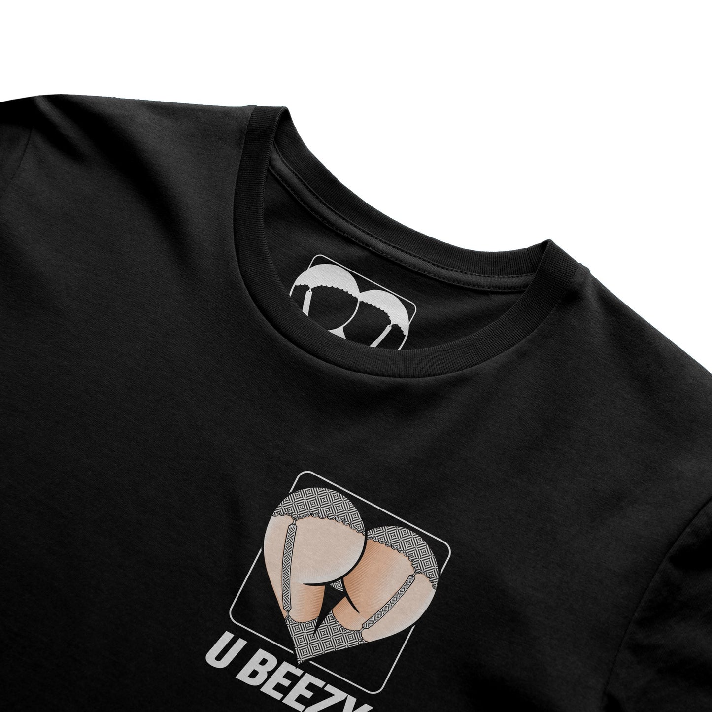 Classic Streetwear T Shirt