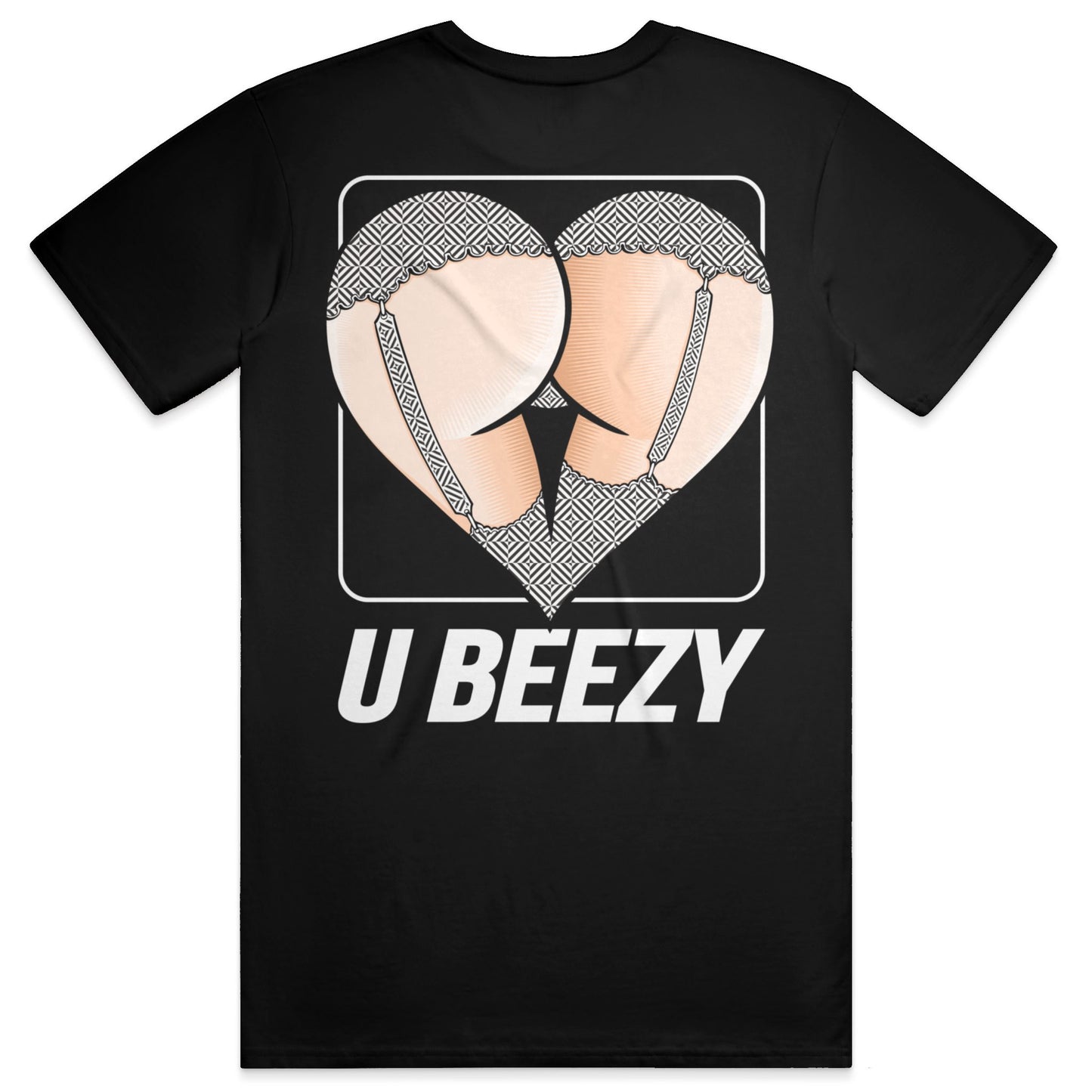 Classic Streetwear T Shirt