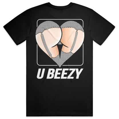 Classic Streetwear T Shirt