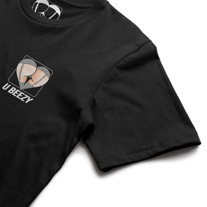 Classic Streetwear T Shirt