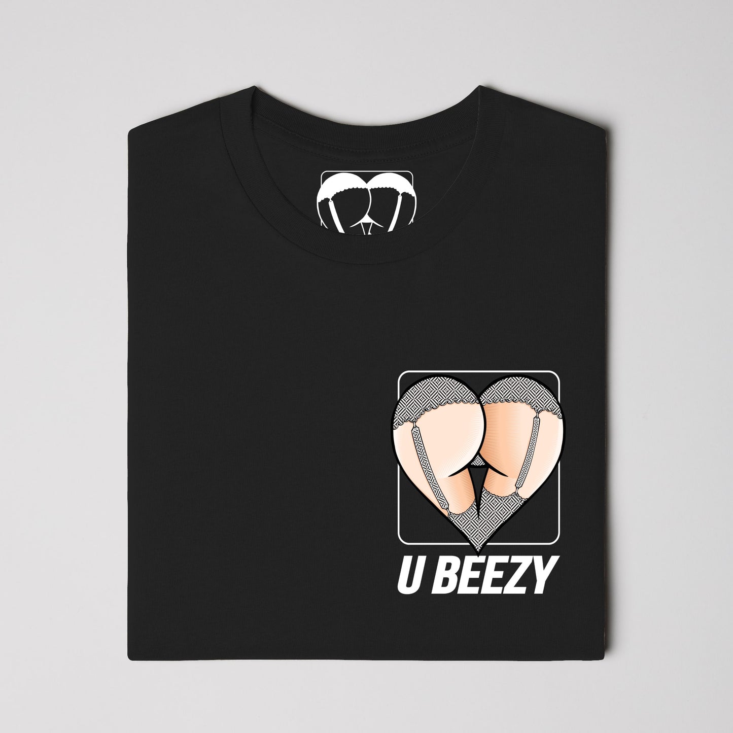 Classic Streetwear T Shirt