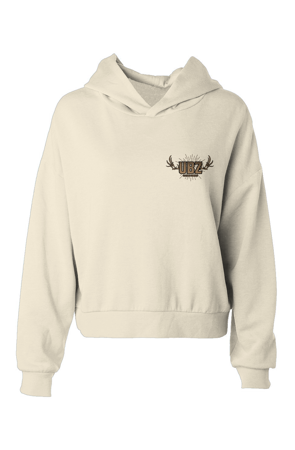 Hunt This U BEEZY women’s hoodie