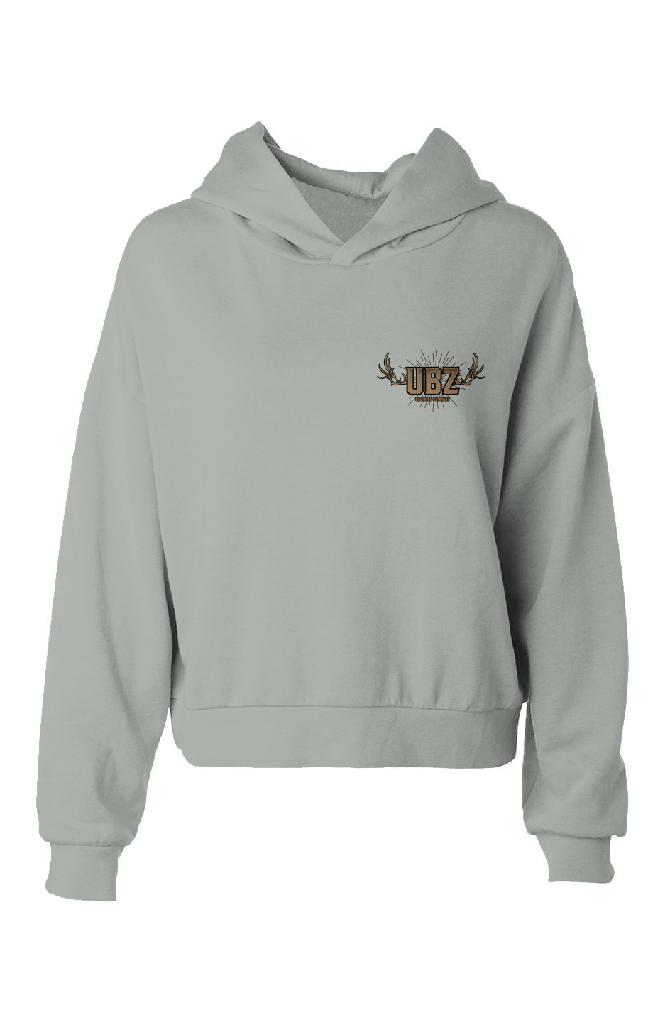 Hunt This U BEEZY women’s hoodie