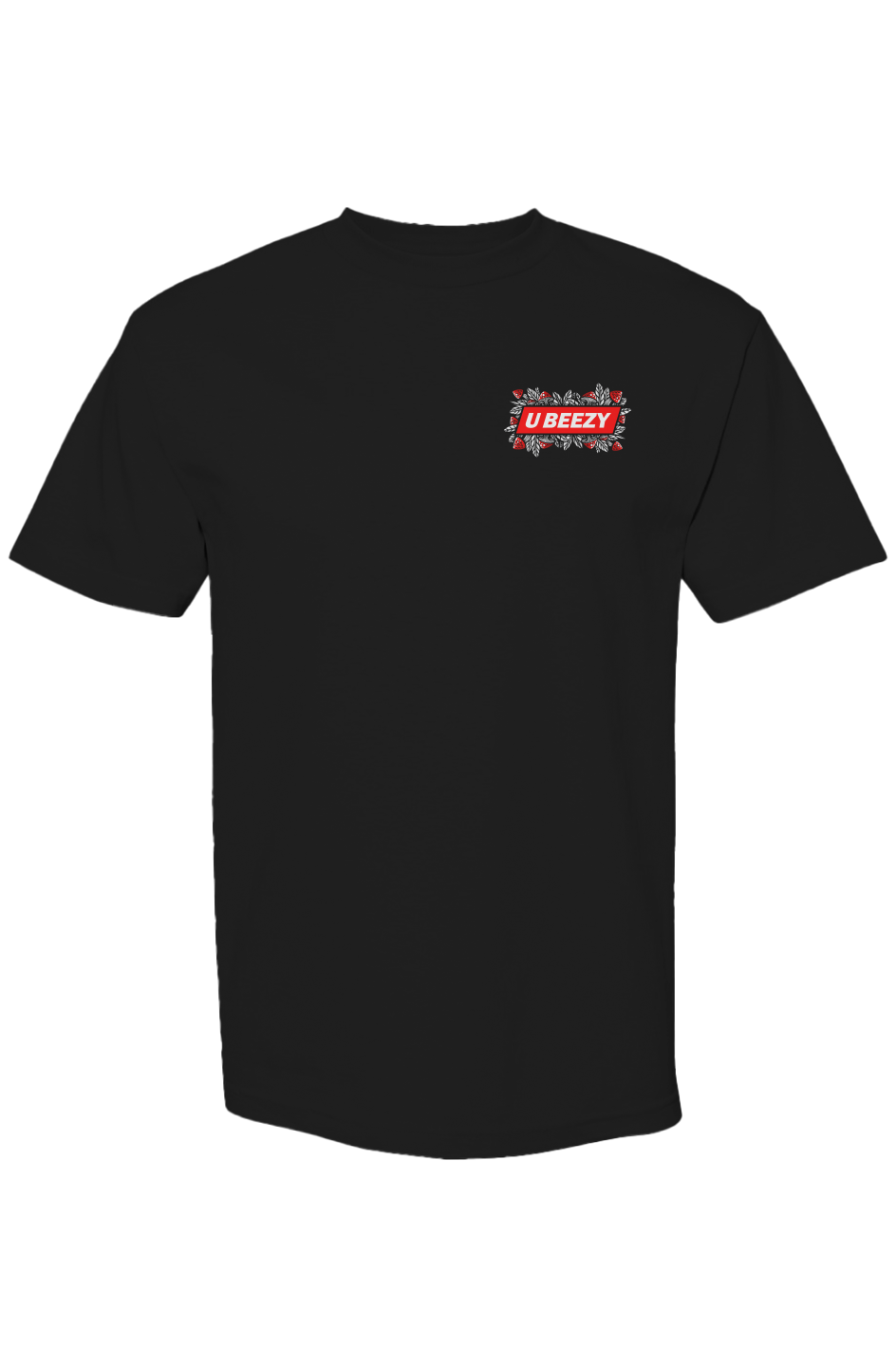 Classic Streetwear T Shirt