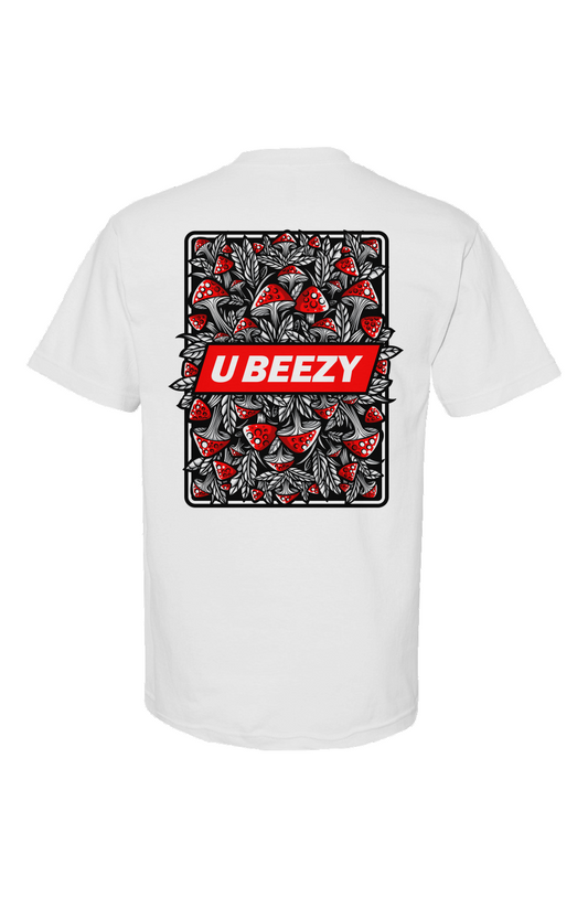Classic Streetwear T Shirt