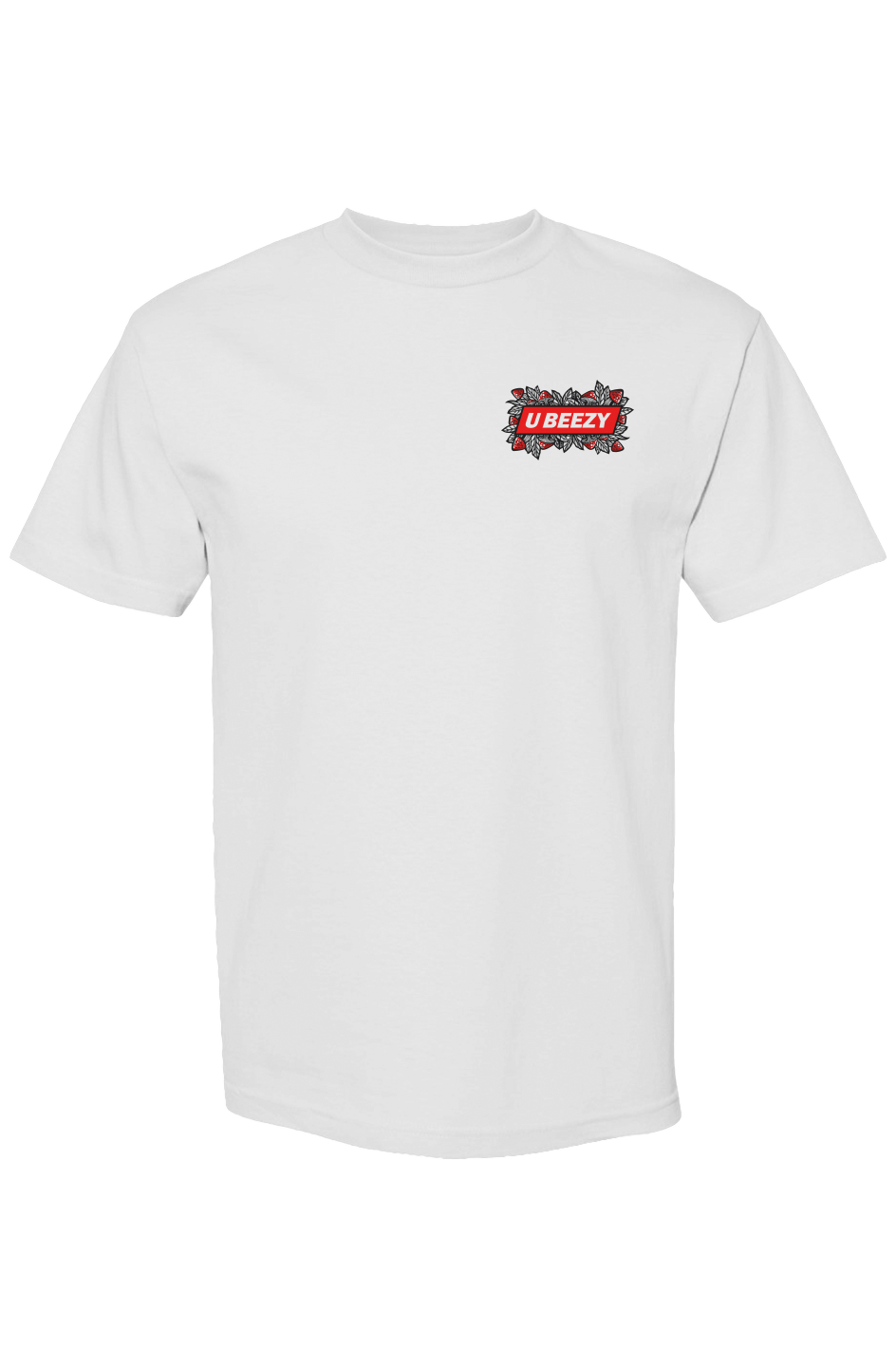 Classic Streetwear T Shirt