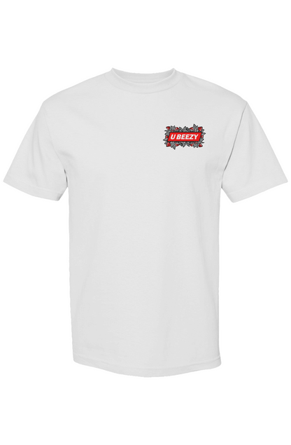 Classic Streetwear T Shirt