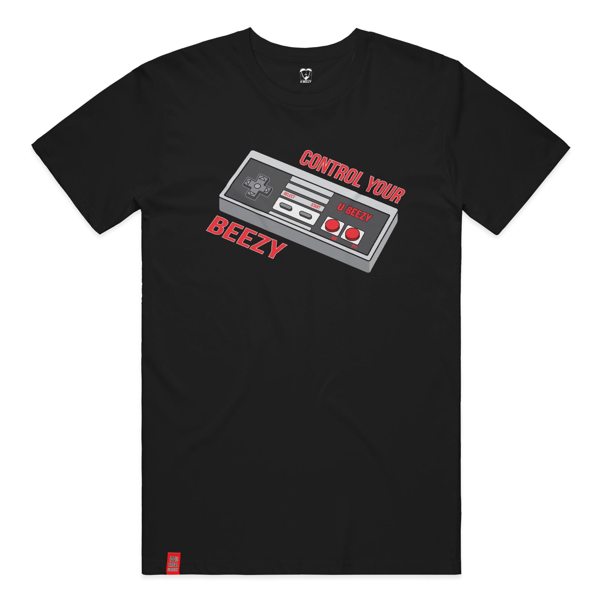 Classic Streetwear T Shirt