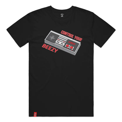 Classic Streetwear T Shirt