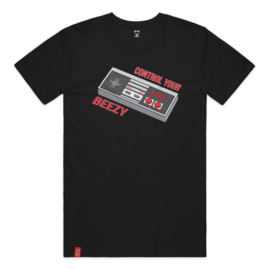 Classic Streetwear T Shirt