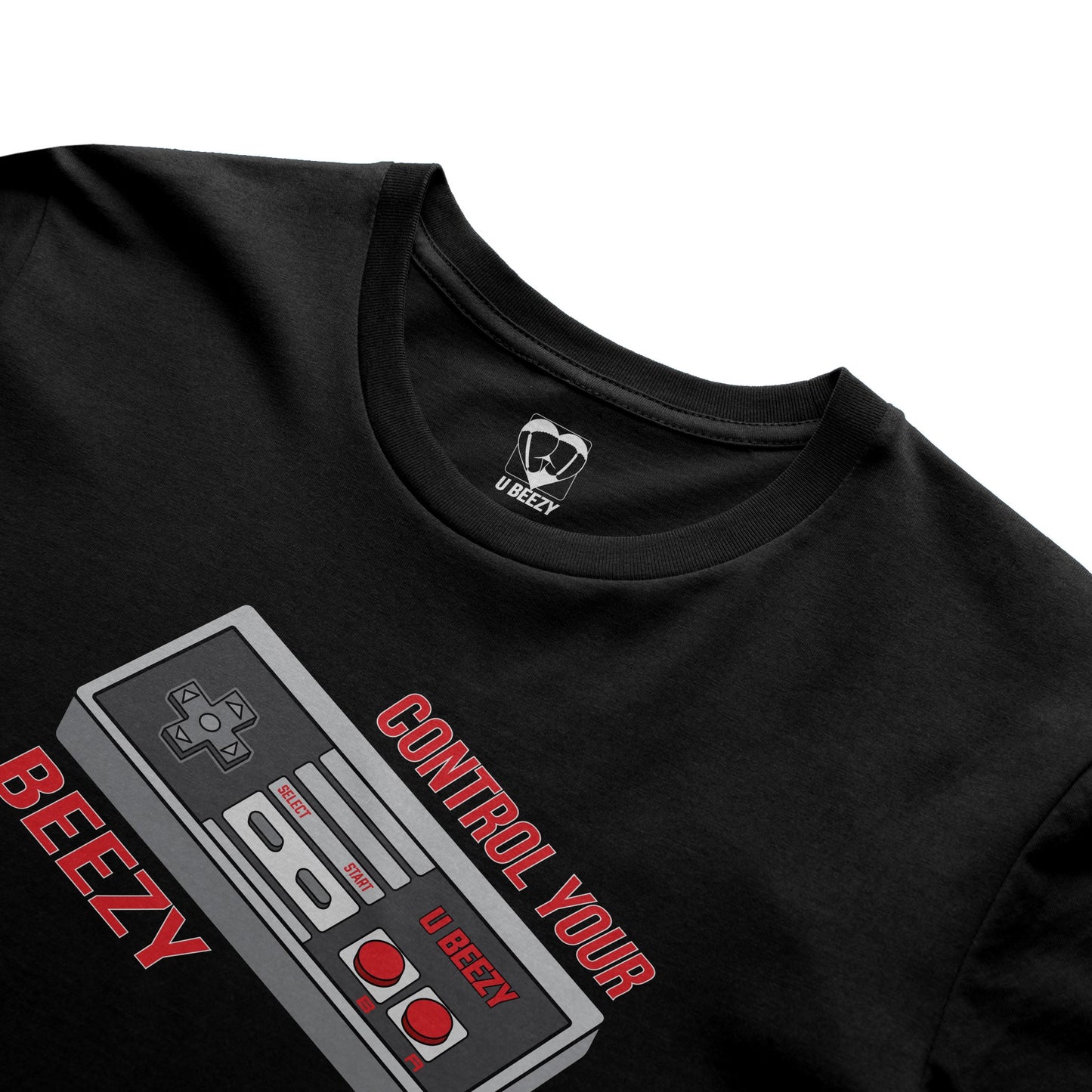 Classic Streetwear T Shirt