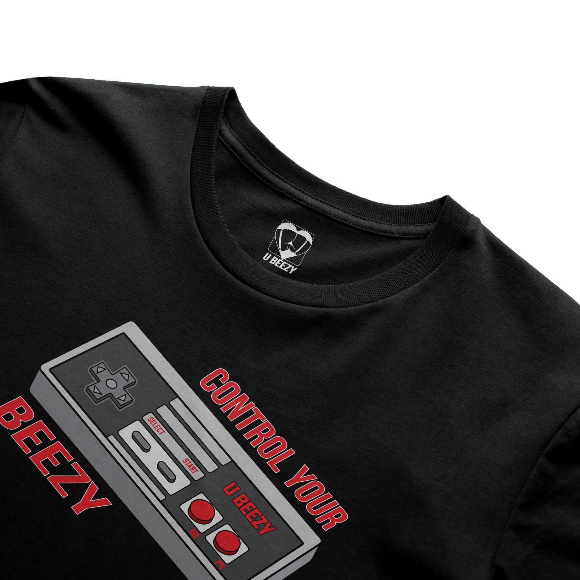 Classic Streetwear T Shirt