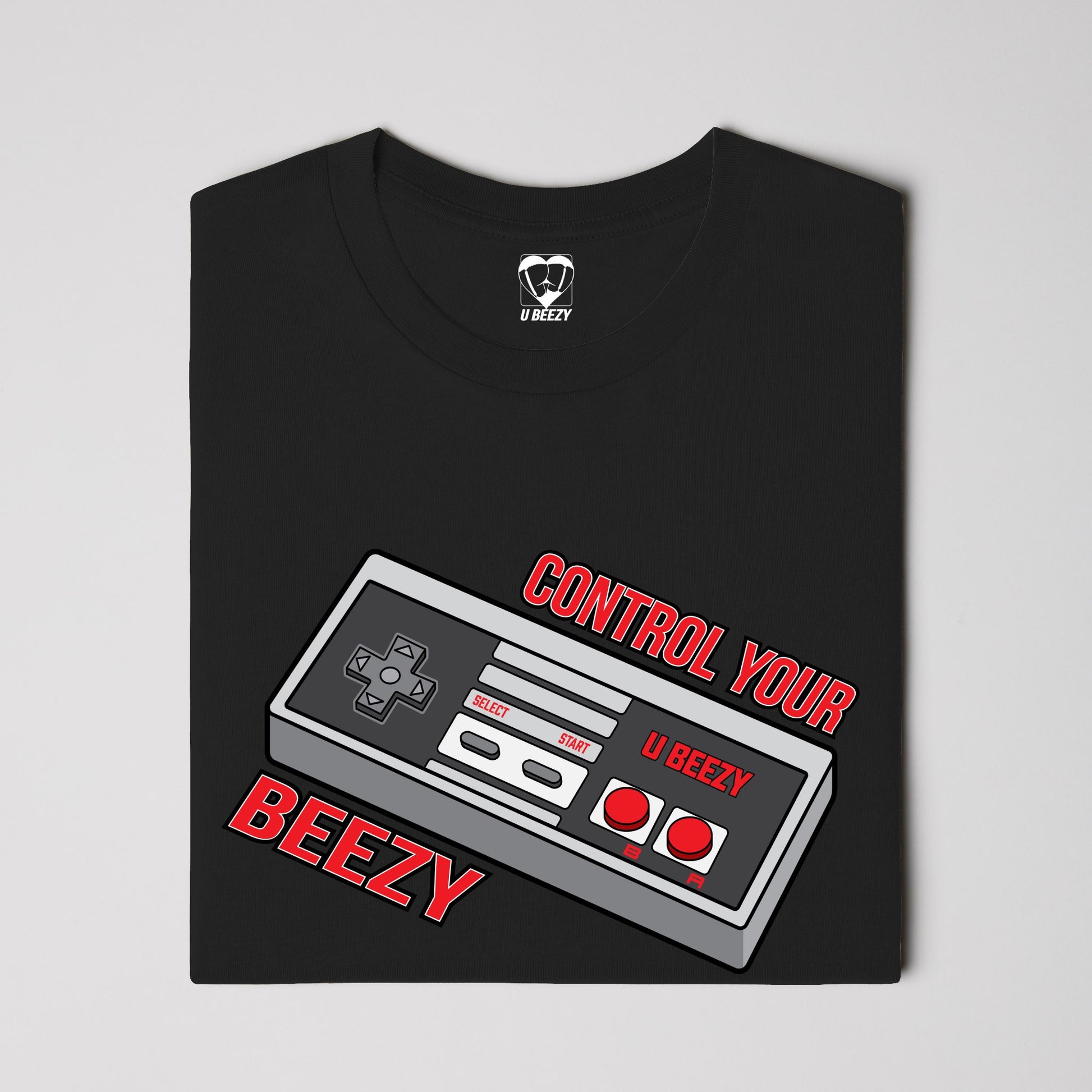 Classic Streetwear T Shirt