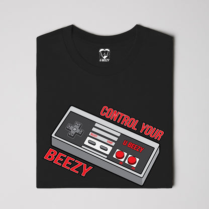 Classic Streetwear T Shirt