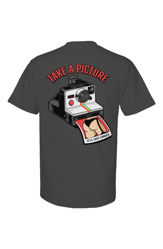 Classic Streetwear T Shirt