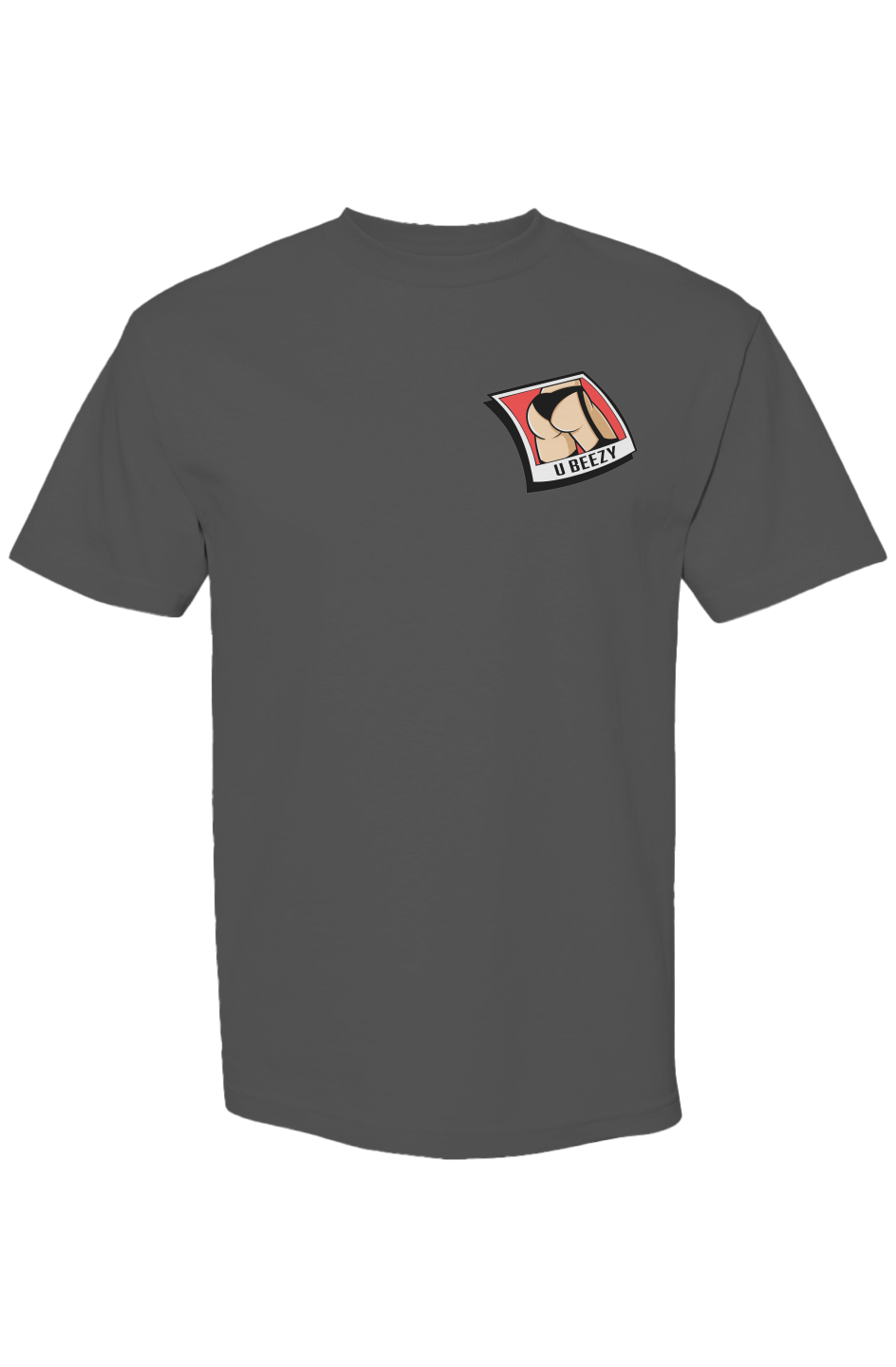Classic Streetwear T Shirt