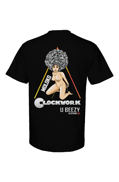 Clockwork Orange U BEEZY Graphic Tee