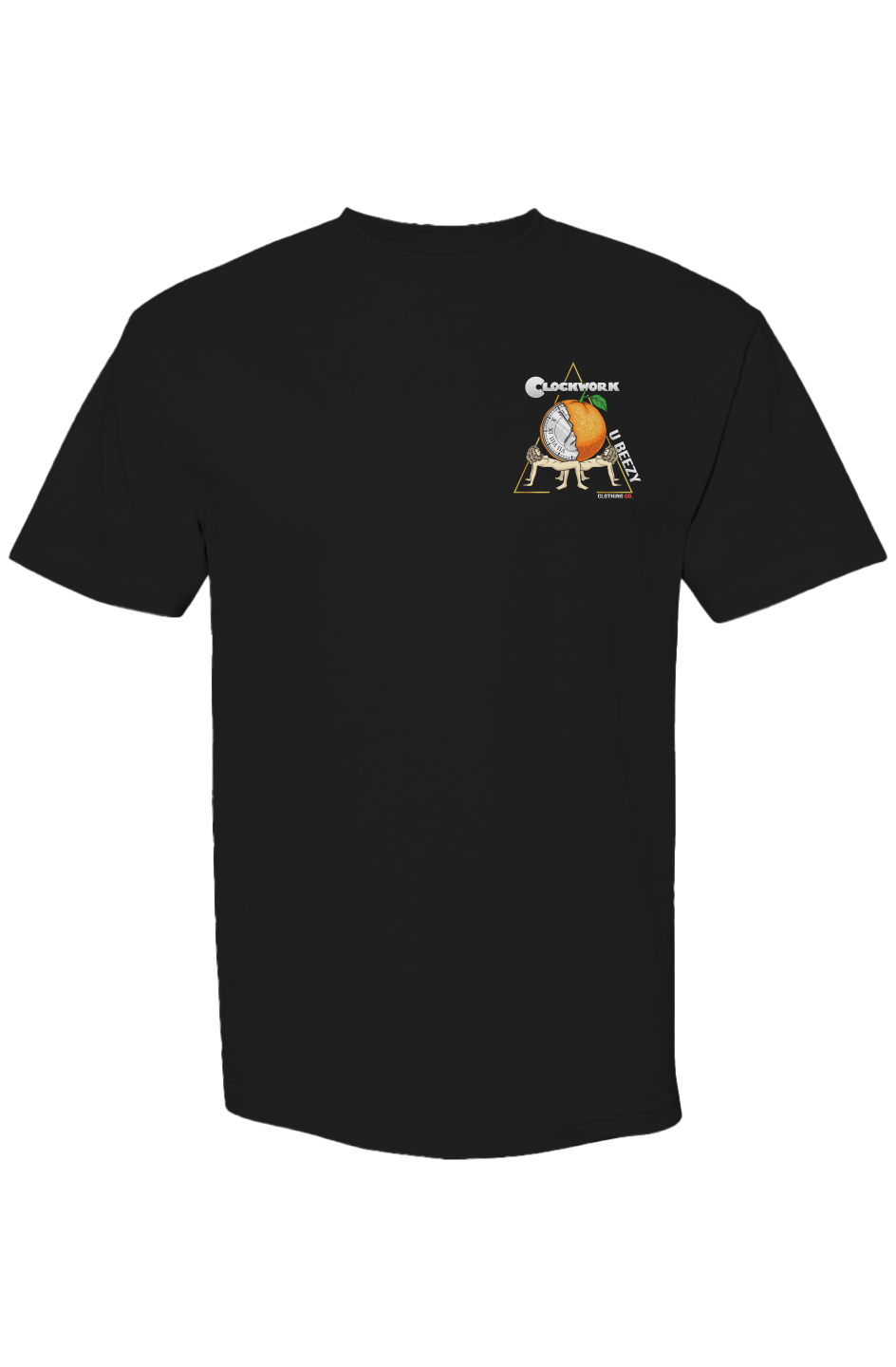 Clockwork Orange U BEEZY Graphic Tee