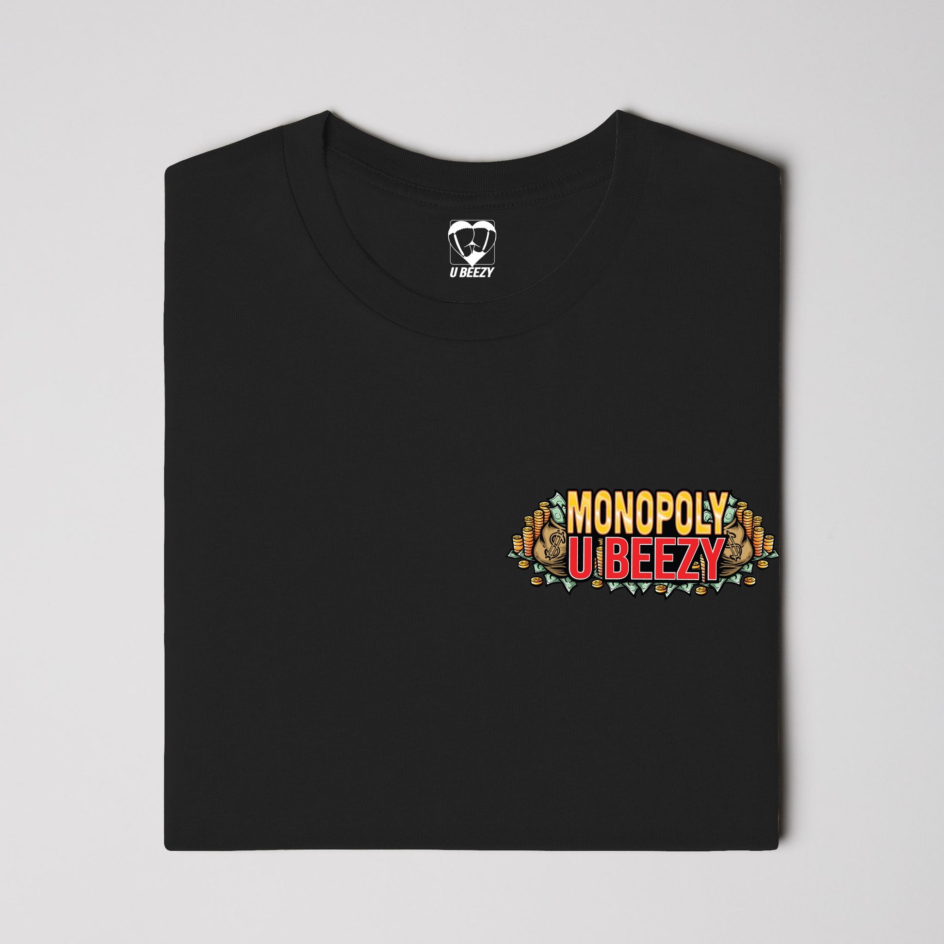 Classic Streetwear T Shirt