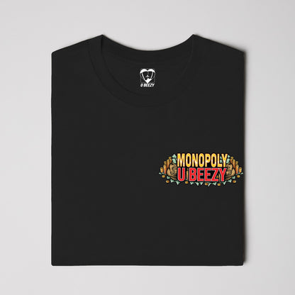 Classic Streetwear T Shirt