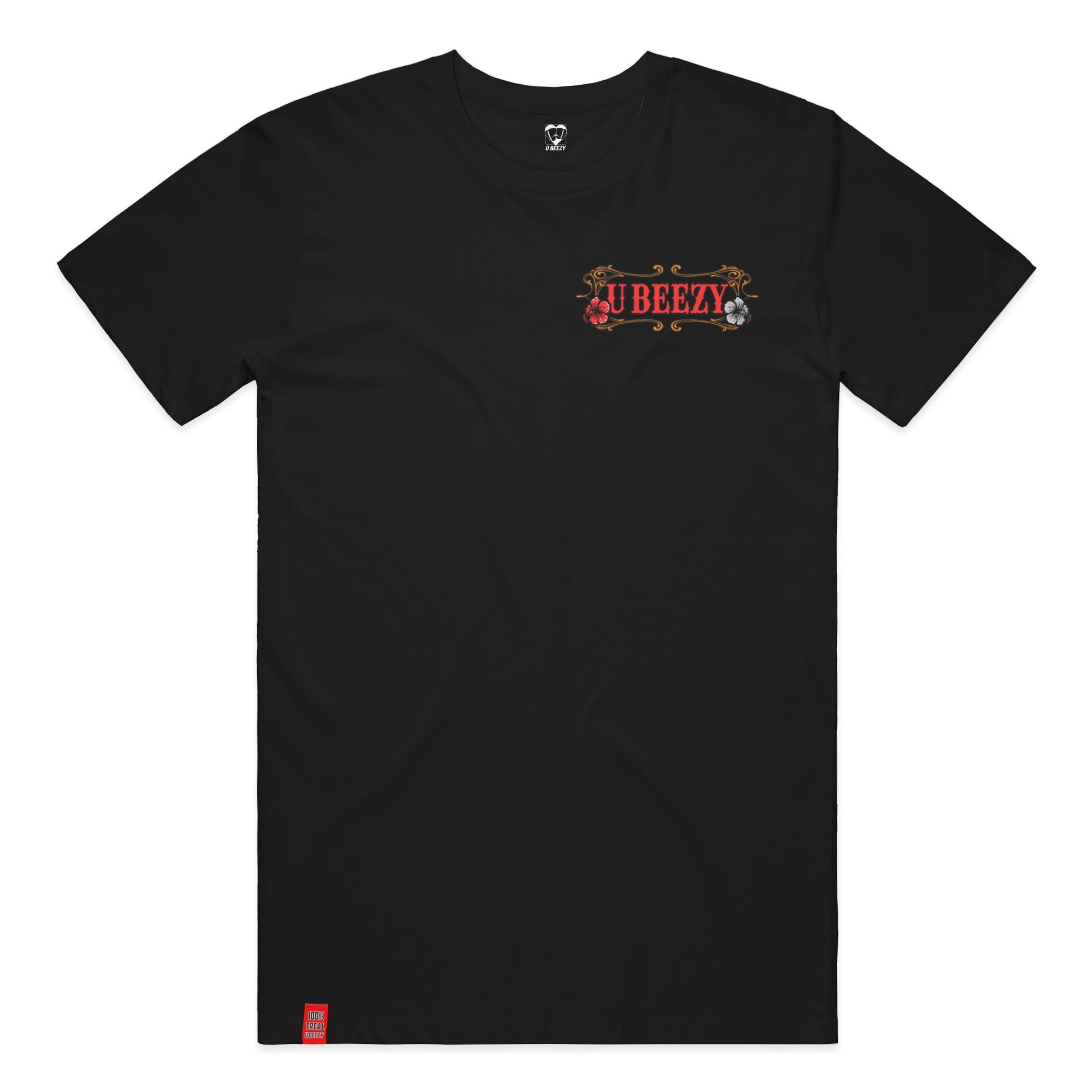 Classic Streetwear T Shirt